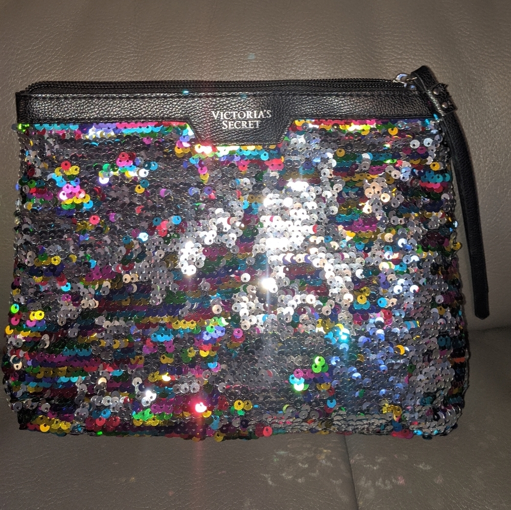 Victoria Secret beauty bag